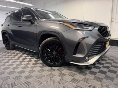  2023 Toyota Highlander XSE AWD at AutoCenters Bonne Terre near Bonne Terre&comma; MO