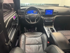 Used 2020  Ford Explorer 4d SUV 4WD ST 3&period;0L EcoBoost at AutoCenters Bonne Terre near Bonne Terre&comma; MO