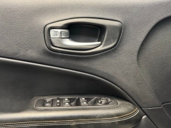 Used 2020  Jeep Compass 4d SUV FWD Latitude Sun&sol;Wheel Pkg at AutoCenters Bonne Terre near Bonne Terre&comma; MO