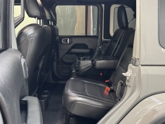Used 2021 Jeep Wrangler Unlimited Sahara Altitude 4x4 at AutoCenters Bonne Terre near Bonne Terre, MO