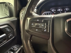Used 2019  GMC Sierra 1500 4WD Crew Cab AT4 at AutoCenters Bonne Terre near Bonne Terre&comma; MO