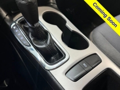 Used 2017  Chevrolet Cruze 4d Sedan LS Auto at AutoCenters Bonne Terre near Bonne Terre&comma; MO