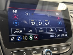 Used 2023 Chevrolet Malibu 4dr Sdn 1LT at AutoCenters Bonne Terre near Bonne Terre, MO