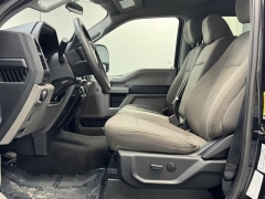Used 2022 Ford Super Duty F-250 4WD XLT Crew Cab SRW 6.75' Box at AutoCenters Bonne Terre near Bonne Terre, MO