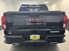 Used 2020 GMC Sierra 1500 4WD Crew Cab Elevation at AutoCenters Bonne Terre near Bonne Terre, MO