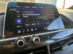 Used 2022  Cadillac CT4 4dr Sdn Luxury at AutoCenters Bonne Terre near Bonne Terre, MO