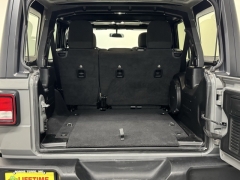 Used 2021 Jeep Wrangler Unlimited Sport Altitude 4x4 at AutoCenters Bonne Terre near Bonne Terre, MO