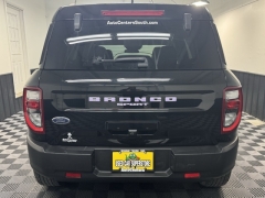 Used 2021  Ford Bronco Sport Big Bend 4x4 at AutoCenters Bonne Terre near Bonne Terre, MO