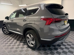 Used 2021  Hyundai Santa Fe SEL AWD at AutoCenters Bonne Terre near Bonne Terre&comma; MO