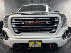 Used 2021  GMC Sierra 1500 4WD Crew Cab 147" AT4 at AutoCenters Bonne Terre near Bonne Terre, MO