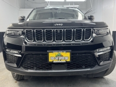 Used 2022 Jeep Grand Cherokee Limited 4x4 at AutoCenters Bonne Terre near Bonne Terre, MO