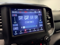Used 2020  Ram 1500 4WD Crew Cab Big Horn at AutoCenters Bonne Terre near Bonne Terre&comma; MO