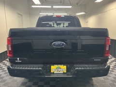 Used 2022  Ford F-150 4WD SuperCrew Box at AutoCenters Bonne Terre near Bonne Terre&comma; MO