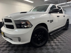Used 2019  Ram 1500 Classic Express 4x4 Crew Cab 5'7" Box at AutoCenters Bonne Terre near Bonne Terre&comma; MO