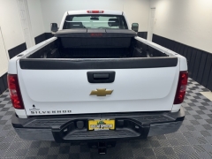 Used 2013  Chevrolet Silverado 2500 4WD Reg Cab Work Truck at AutoCenters Bonne Terre near Bonne Terre&comma; MO