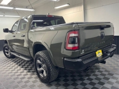 Used 2021  Ram 1500 4WD Big Horn Crew Cab 5'7" Box Lvl 2 at AutoCenters Bonne Terre near Bonne Terre&comma; MO