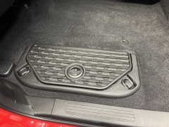 Used 2025  Ram 1500 4WD Big Horn Crew Cab 5'7" Box Lvl 2 at AutoCenters Bonne Terre near Bonne Terre, MO