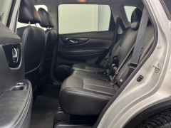 Used 2020 Nissan Rogue 4d SUV AWD SL at AutoCenters Bonne Terre near Bonne Terre, MO