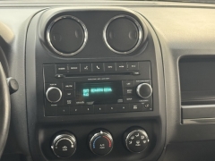 Used 2014 Jeep Patriot 4d SUV 4WD Latitude at AutoCenters Bonne Terre near Bonne Terre, MO