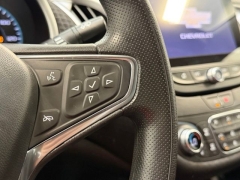 Used 2023  Chevrolet Malibu 4dr Sdn 1LT at AutoCenters Bonne Terre near Bonne Terre&comma; MO