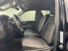 Used 2020  Chevrolet Silverado 1500 4WD Crew Cab 147" Custom at AutoCenters Bonne Terre near Bonne Terre, MO