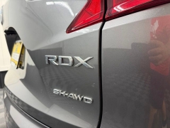Used 2023  Acura RDX SH-AWD w&sol;A-Spec Package at AutoCenters Bonne Terre near Bonne Terre&comma; MO