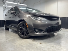 Used 2018 Chrysler Pacifica 4d Wagon Limited at AutoCenters Bonne Terre near Bonne Terre, MO