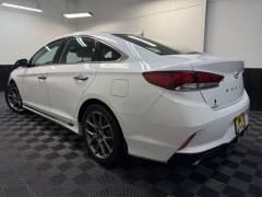 Used 2018  Hyundai Sonata Limited 2&period;0T &ast;Ltd Avail&ast; at AutoCenters Bonne Terre near Bonne Terre&comma; MO