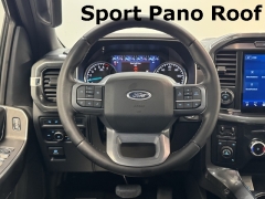 Used 2023 Ford F-150 4WD XLT SuperCrew 5.5' Box at AutoCenters Bonne Terre near Bonne Terre, MO