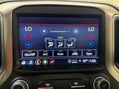 Used 2022  Chevrolet Silverado 2500HD 4WD Crew Cab 159" LTZ at AutoCenters Bonne Terre near Bonne Terre&comma; MO