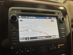 Used 2016  Chevrolet Traverse 4d SUV FWD LTZ at AutoCenters Bonne Terre near Bonne Terre&comma; MO