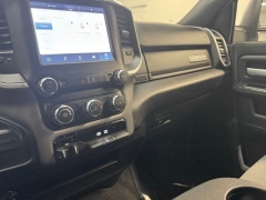 Used 2024  Ram 2500 4WD Big Horn Crew Cab 6'4" Box at AutoCenters Bonne Terre near Bonne Terre&comma; MO