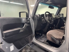 Used 2017  Jeep Wrangler Unlimited Sport 4x4 at AutoCenters Bonne Terre near Bonne Terre&comma; MO