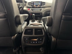 Used 2020  Honda Pilot 4d SUV AWD Black Edition at AutoCenters Bonne Terre near Bonne Terre&comma; MO