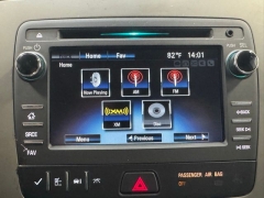 Used 2017  Chevrolet Traverse 4d SUV FWD LS at AutoCenters Bonne Terre near Bonne Terre&comma; MO