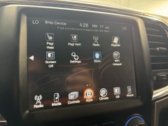 Used 2017  Ram 2500 Laramie 4x4 Crew Cab 6'4" Box at AutoCenters Bonne Terre near Bonne Terre&comma; MO