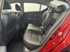 Used 2019  Nissan Altima 4d Sedan FWD 2&period;5L SR at AutoCenters Bonne Terre near Bonne Terre&comma; MO