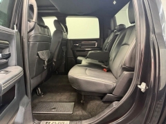 Used 2016  Ram 1500 4WD Crew Cab 140&period;5" Longhorn Limited at AutoCenters Bonne Terre near Bonne Terre&comma; MO