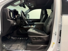 Used 2025  GMC Sierra 2500HD 4WD Crew Cab 172" SLT Gas at AutoCenters Bonne Terre near Bonne Terre&comma; MO