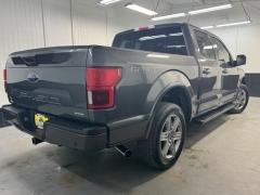Used 2019 Ford F-150 4WD SuperCrew 5.5' Box at AutoCenters Bonne Terre near Bonne Terre, MO