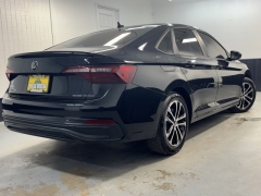 Used 2024 Volkswagen Jetta Sport Auto at AutoCenters Bonne Terre near Bonne Terre, MO
