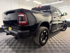 Used 2021  Ram 1500 4WD Rebel Crew Cab 5'7" Box at AutoCenters Bonne Terre near Bonne Terre&comma; MO