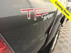 Used 2010  Toyota Tacoma 4WD D-Cab Short Bed Auto at AutoCenters Bonne Terre near Bonne Terre&comma; MO