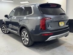 Used 2020 Kia Telluride 4d SUV FWD S at AutoCenters Bonne Terre near Bonne Terre, MO