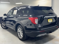 Used 2020 Ford Explorer 4d SUV 4WD XLT 2.3L EcoBoost at AutoCenters Bonne Terre near Bonne Terre, MO