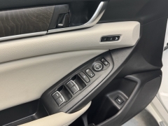 Used 2022 Honda Accord Sedan Touring 2.0T Auto at AutoCenters Bonne Terre near Bonne Terre, MO