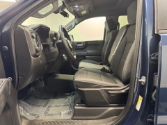 Used 2021  Chevrolet Silverado 1500 4WD Crew Cab 147" Custom Trail Boss at AutoCenters Bonne Terre near Bonne Terre&comma; MO