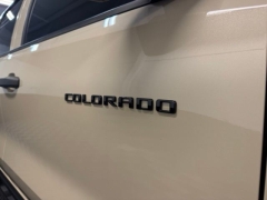 Used 2024  Chevrolet Colorado 4WD Crew Cab Trail Boss at AutoCenters Bonne Terre near Bonne Terre&comma; MO