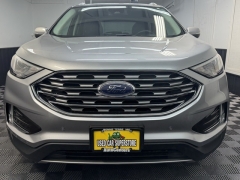 Used 2022  Ford Edge Titanium AWD at AutoCenters Bonne Terre near Bonne Terre, MO