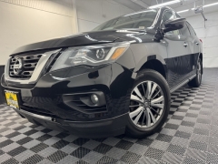 Used 2019  Nissan Pathfinder 4x4 SV at AutoCenters Bonne Terre near Bonne Terre&comma; MO